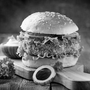Chicken Burger