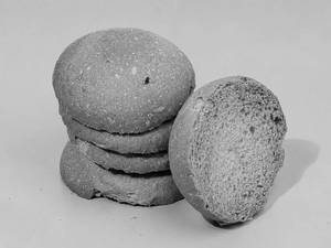 Gol Rusk(300gm)