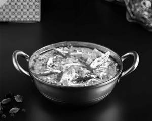Mushroom Butter Masala
