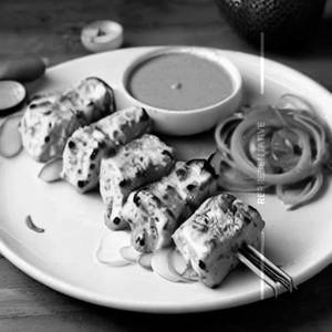 Soya Malai Tikka