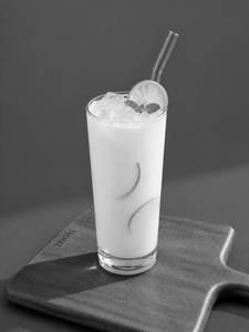 Brazillian Lemonade