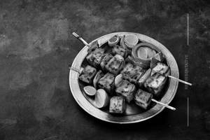 Angari Paneer Tikka
