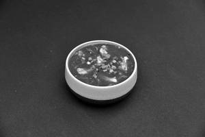 Chicken Hot & Sour Soup