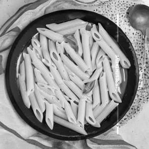 White Pasta Non Veg