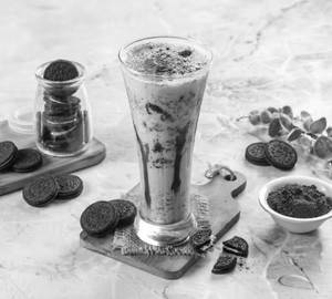 Chocolate Oreo Shake