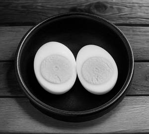 Boiled Egg [1 Egg]