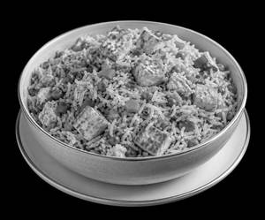 Paneer Fried Rice
