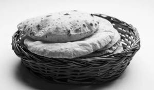 Tawa Roti