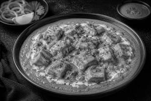 Paneer Butter Masala