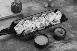 Malai Paneer Tikka