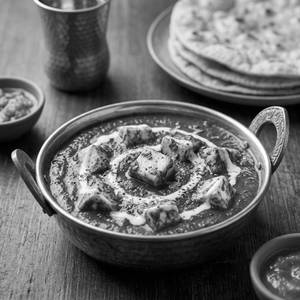 Palak Paneer