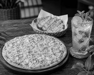 Pizza Party Meal