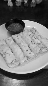 Peri Peri Bread Cheese Roll