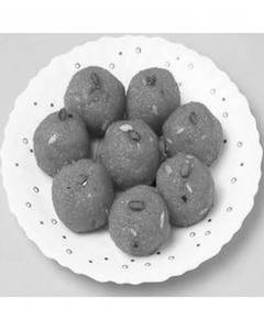 "Dana Ladoo [1 Kg]"                          