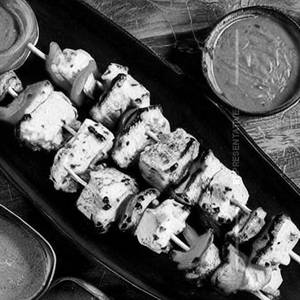 Malai Chaap Tikka