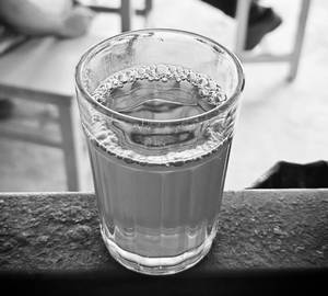 Lemon Tea [250 Ml]