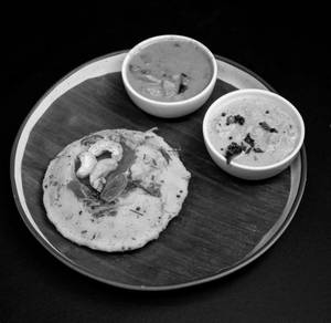 Rava Idli