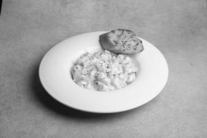 Mac'n Cheese