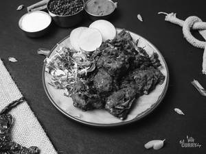 Guntoor Chicken