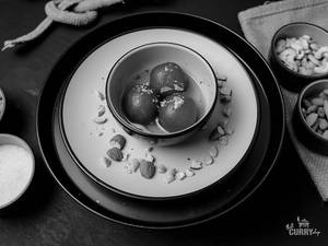 Gulab Jamun
