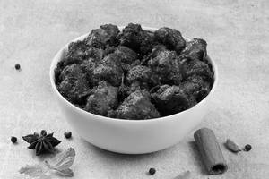 Pepper Chicken Fry