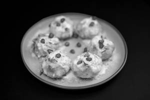 Dahi Puri