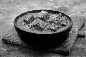 Paneer Do Payaz