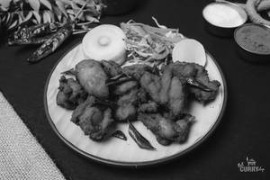 Chicken 65 [Boneless 150gms]
