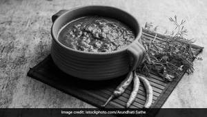 Green Chutney