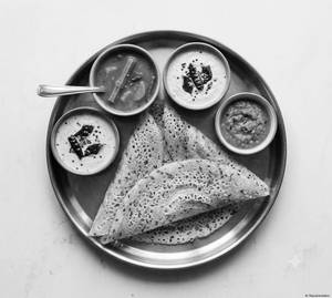 Jeera Nylon Dosa