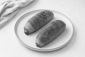 Chicken Sausage Hot Dog