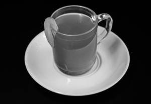 Ginger Tea