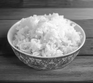 White Rice