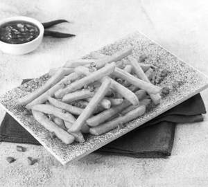 Classic Salted Fries