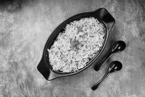 Jeera Rice