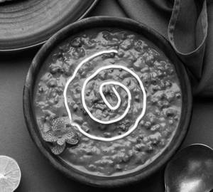 Dal makhani
