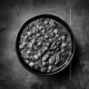 Palak Chana