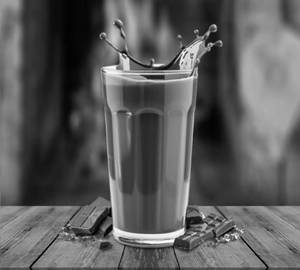 Cold milo