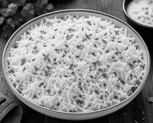 Jeera Rice