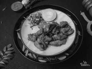 Chicken Ghee Roast