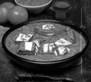 Palak Paneer