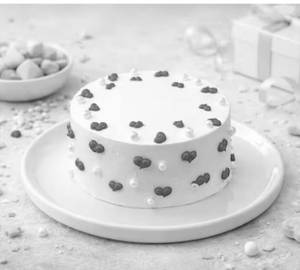 Butter Scotch Bento Cake 300 Grams
