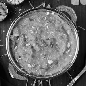Suji Halwa [200 G]