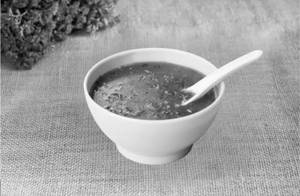 Hot & Sour Soup