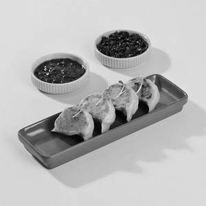 Chicken Shanghai Potsticker