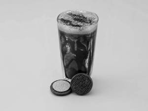 Oreo Shake