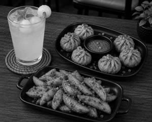 Momo Magic Meal