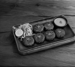 Hara Bhara Kebab [6 Pieces]