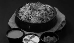 Veg Biryani