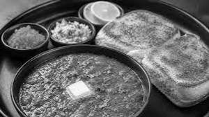 Classic Pav Bhaji [2 Pav]